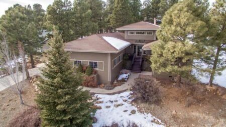 Photo of City Flagstaff