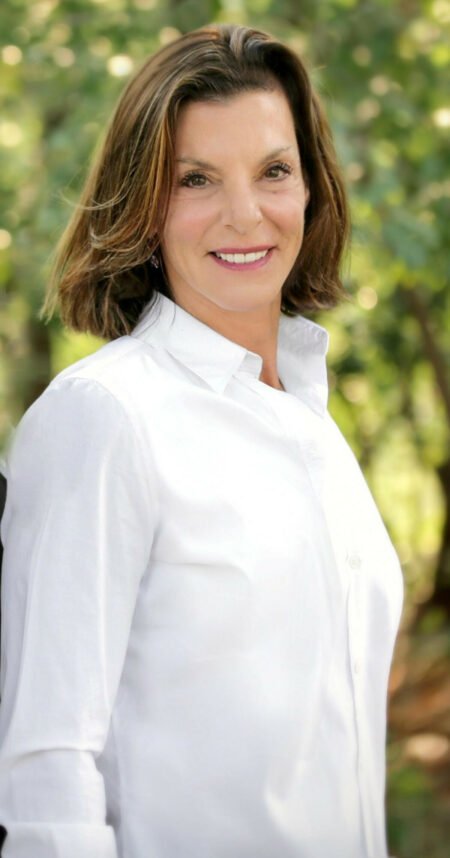 Photo of Eileen Taggart