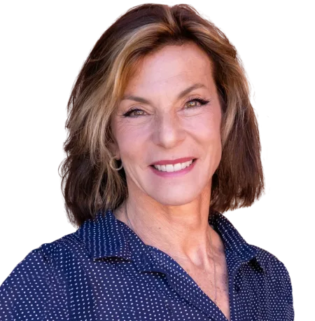 Photo of Eileen Taggart