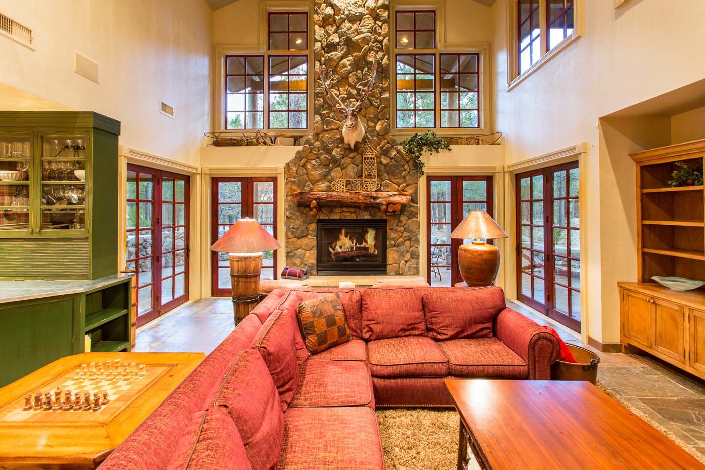 Forest Highlands, Forest Highlands Real Estate, Forest Highlands Homes, Eileen Taggart