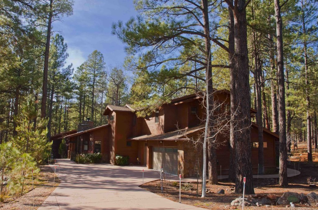 Forest Highlands Homes for Sale $1m to $1.5m