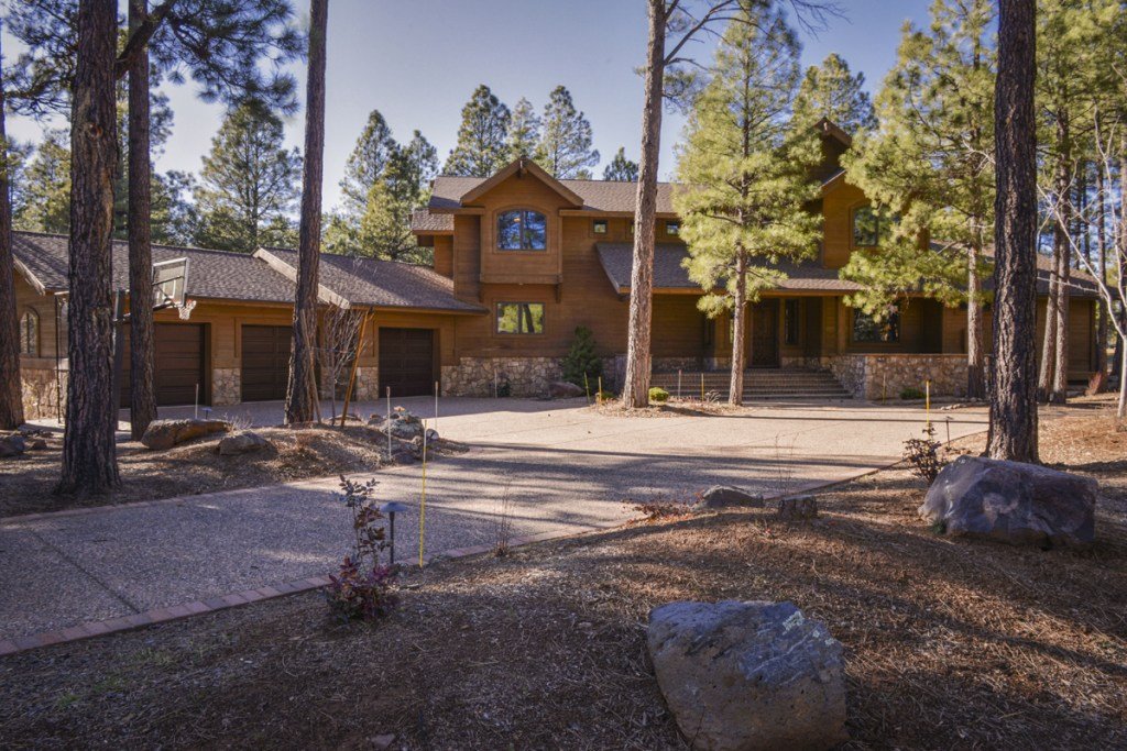 Forest Highlands Homes for Sale $1.5m and up
